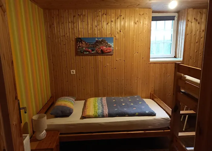 Nordseeglueck - Alleinlage Im Gruenen - Mueller Apartament Neuschoo
