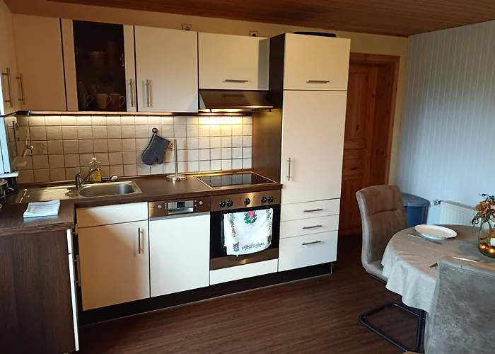 Nordseeglück Neuschoo